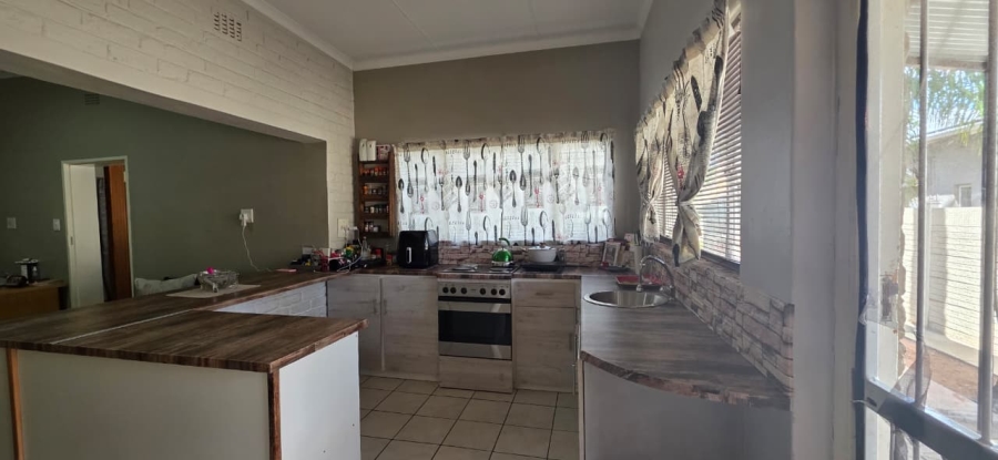 3 Bedroom Property for Sale in Middelpos Northern Cape